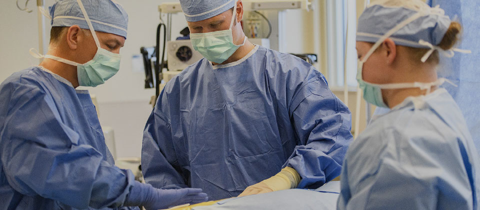 Lakewalk Surgery Center