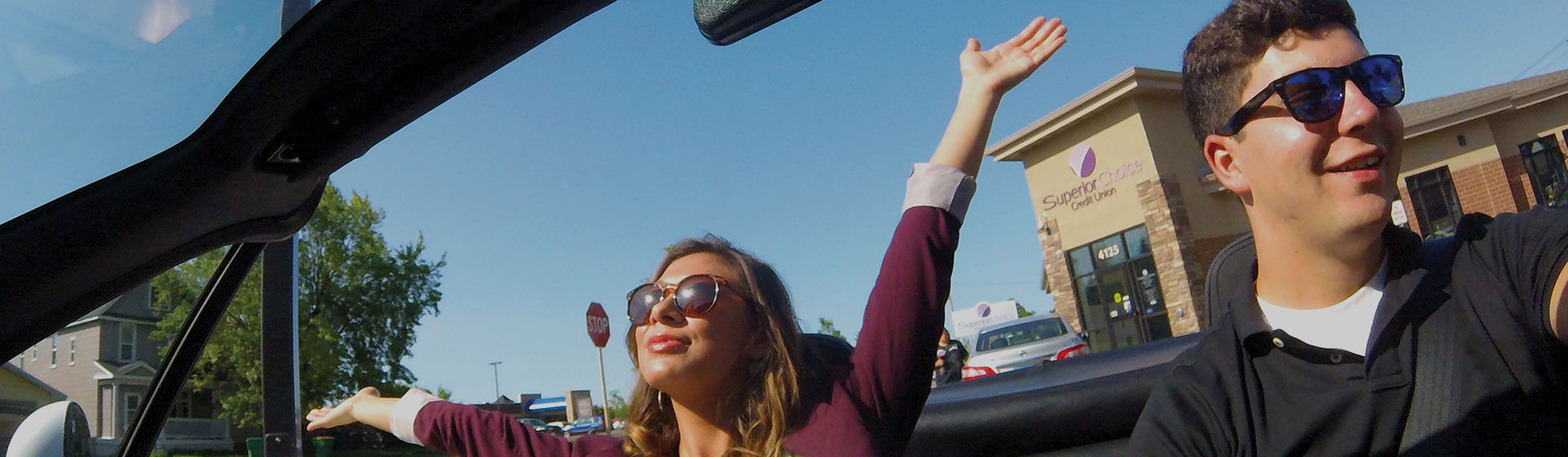 Superior Choice Credit Union