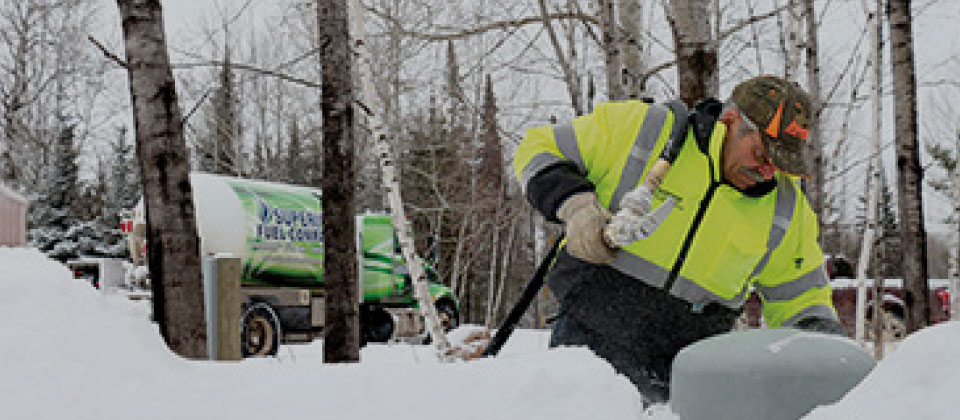 Superior Fuel Company